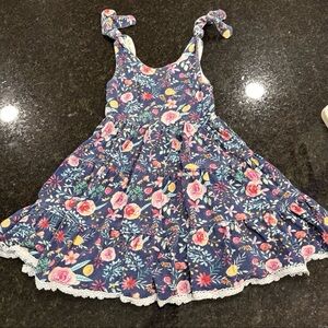 NWT Makena Lane Florida Coast 4.0 Twirl XL